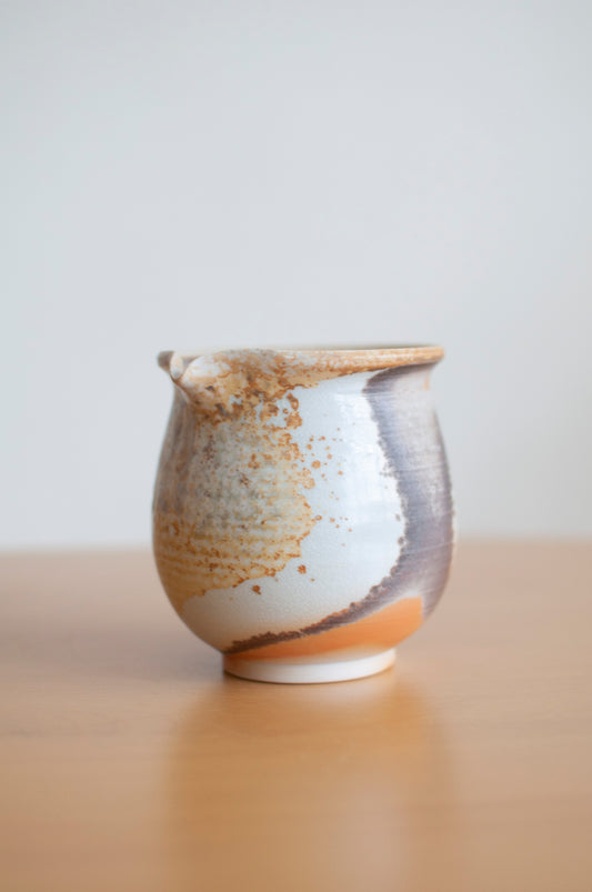 Sandstone Dreams Woodfired Chahai (Server)