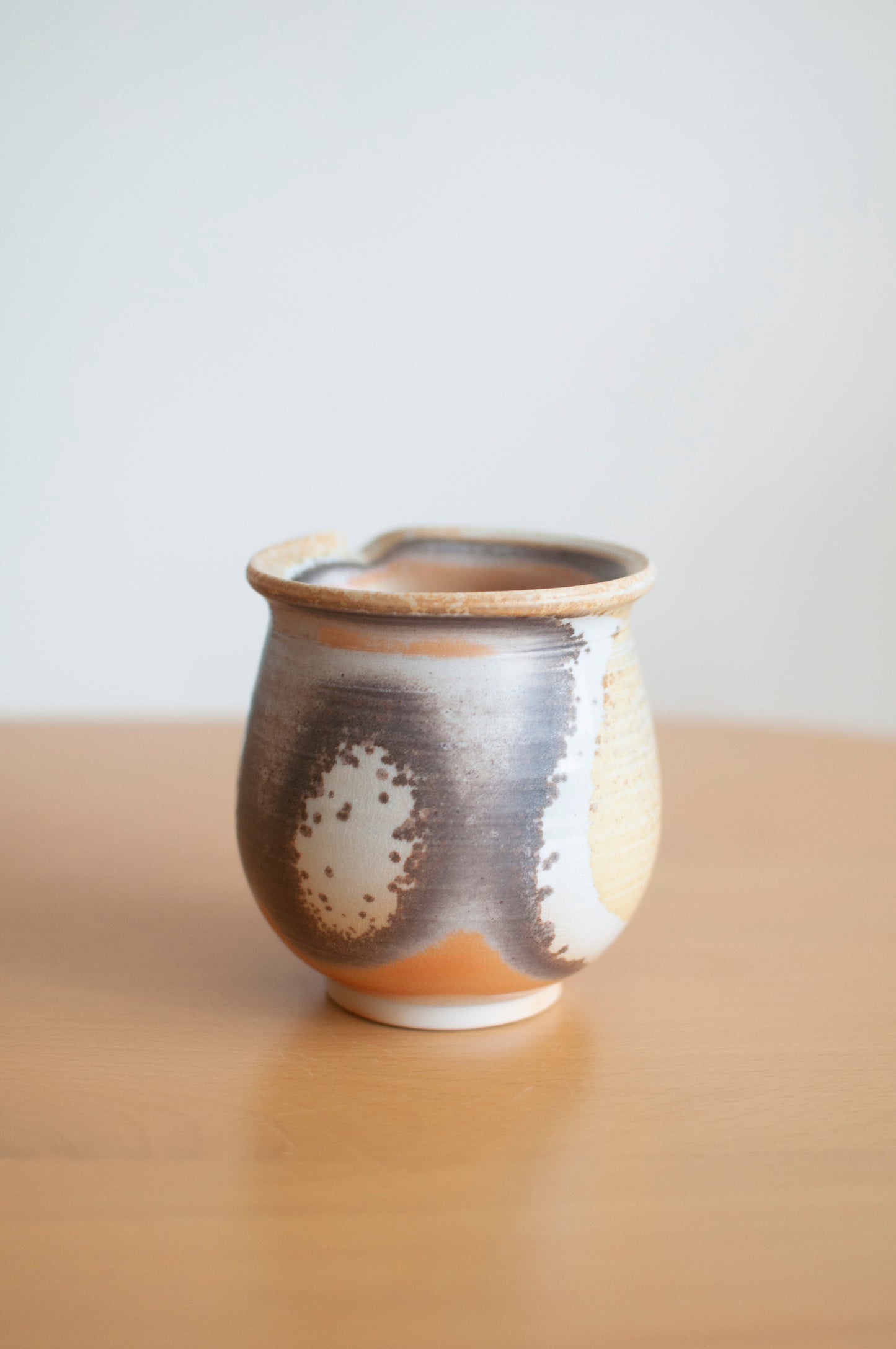 Sandstone Dreams Woodfired Chahai (Server)