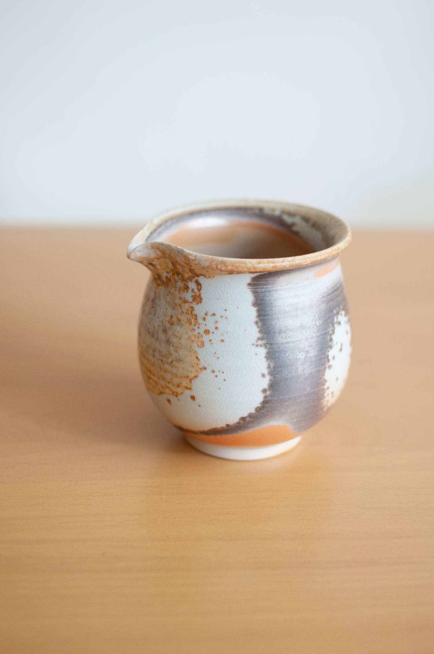 Sandstone Dreams Woodfired Chahai (Server)